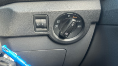 Volkswagen T-Cross 1.0 TSI 115 SE 5dr Petrol Estate